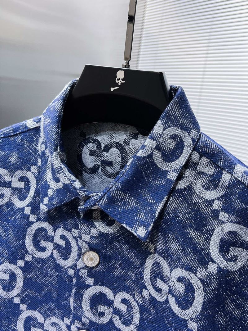 Gucci Shirts